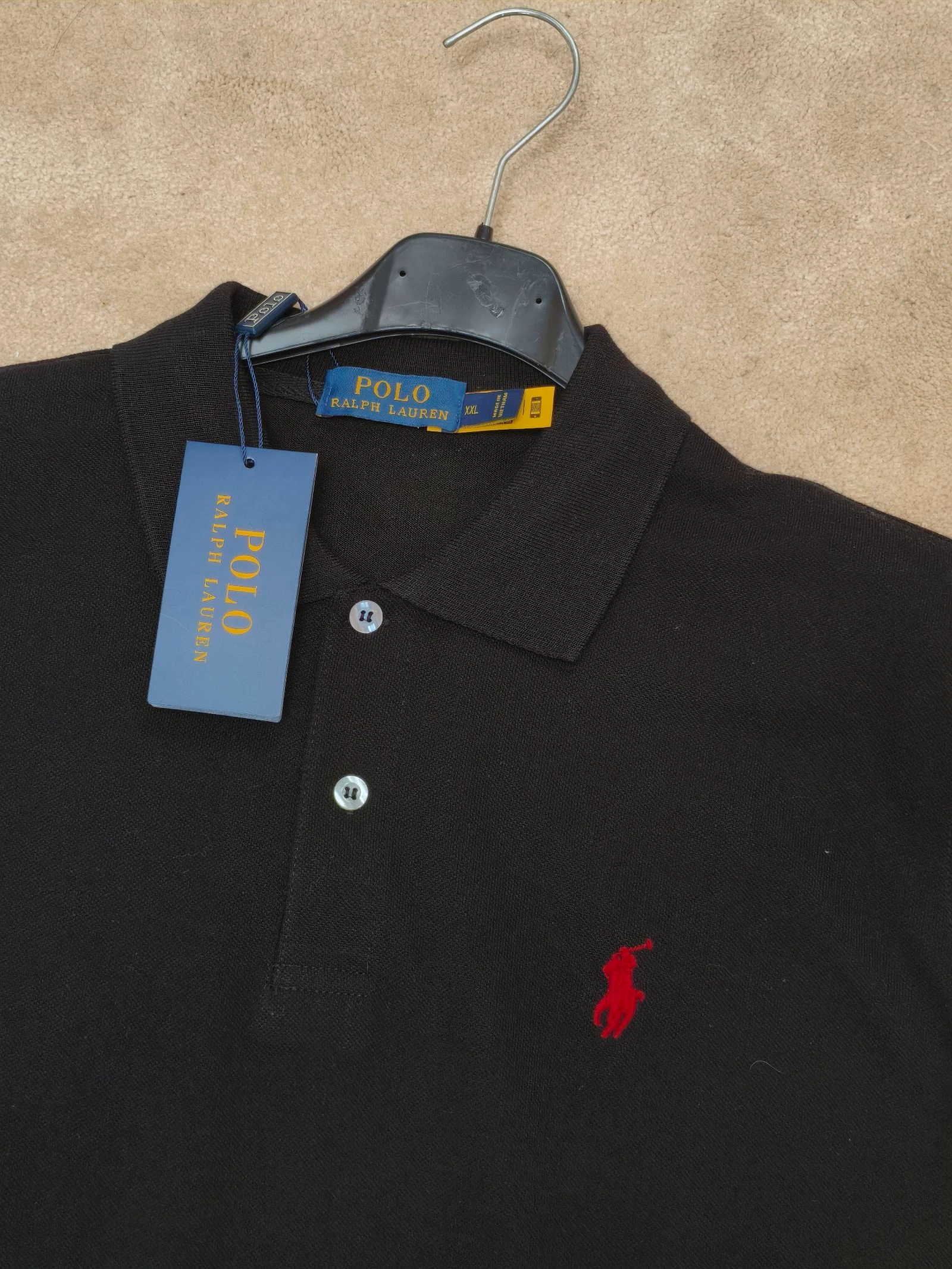 Ralph Lauren polo – photo 2
